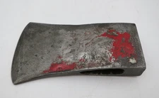 TRUE TEMPER WOOD SLASHER 2 1/4 LB SINGLE BIT DAYTON AXE HEAD ONLY