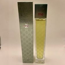 GUCCI ENVY Me 2 Limited Edition EDT 100ml 3.4oz For Women - NEW IN BOX