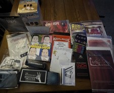 20 Magic Tricks Bundle Magic Tricks With Instructions and password
