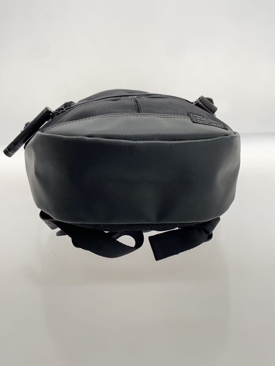 Porter Backpack Nylon Blk Solid KEB46 - image 4