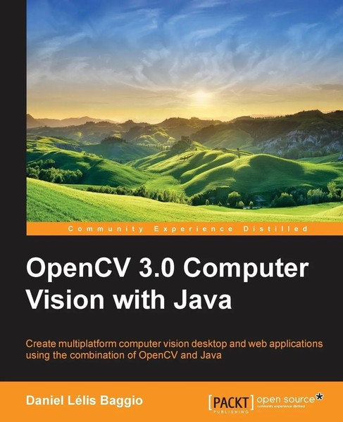 Daniel LéLis Baggio | Opencv Computer Vision With Java | Taschenbuch | Englisch-image