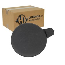 DIEDERICHS BLENDE ABSCHLEPPHAKEN STOßSTANGE VORNE passend für TESLA MODEL