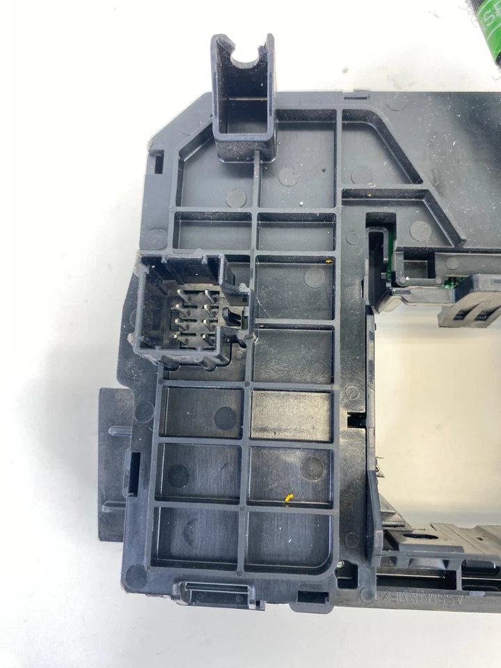 Soporte de carcasa de columna de dirección Ford Taurus Police Interceptor 2015-2019 sedán Foto 3 de 4