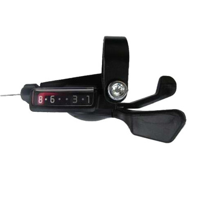 Fahrrad Schalthebel SHIMANO SL-M310 / SL-MC40 8-fach für Stevens KTM GIANT u.a.