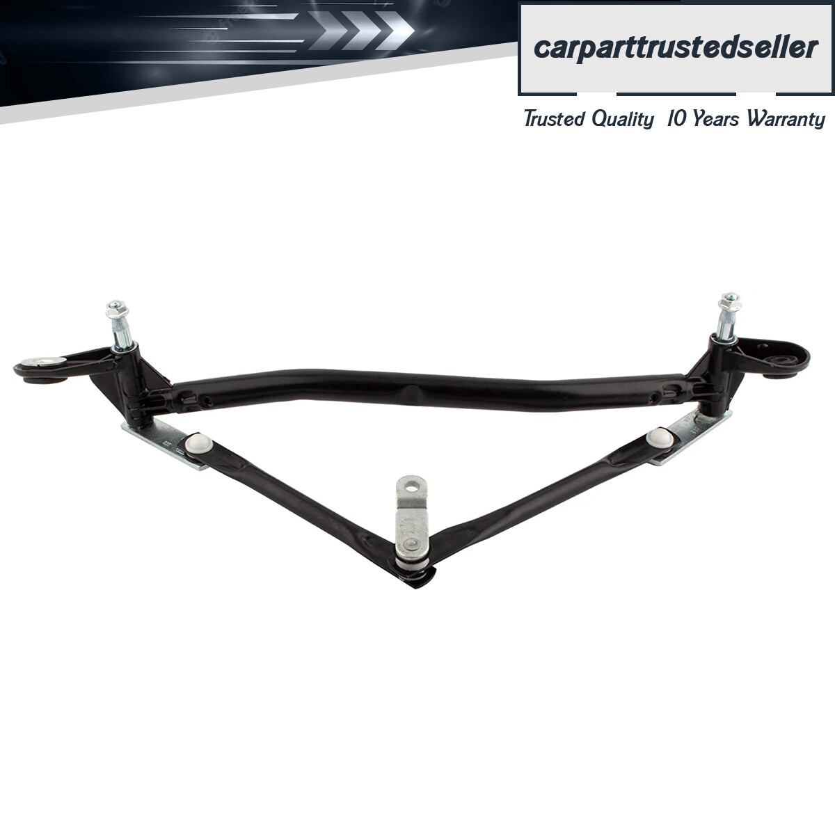 Windshield Wiper Transmission Linkage For 0510 Chevrolet Cobalt