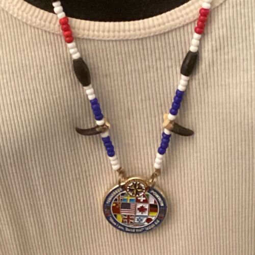 Challenge Coin Tennessee Royal Rangers Pow Wow Tennessee 2019 - Picture 9 of 9