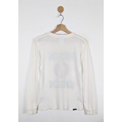 オレオ様HYSTERIC GLAMOUR ROCK CHICK 長袖Tシャツ Hysteric Glamour Rock Chick shirt | eBay