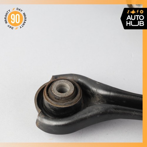 90-02 Mercedes R129 SL500 SL320 Rear Left or Right Wheel Control Arm Set OEM - Picture 5 of 19