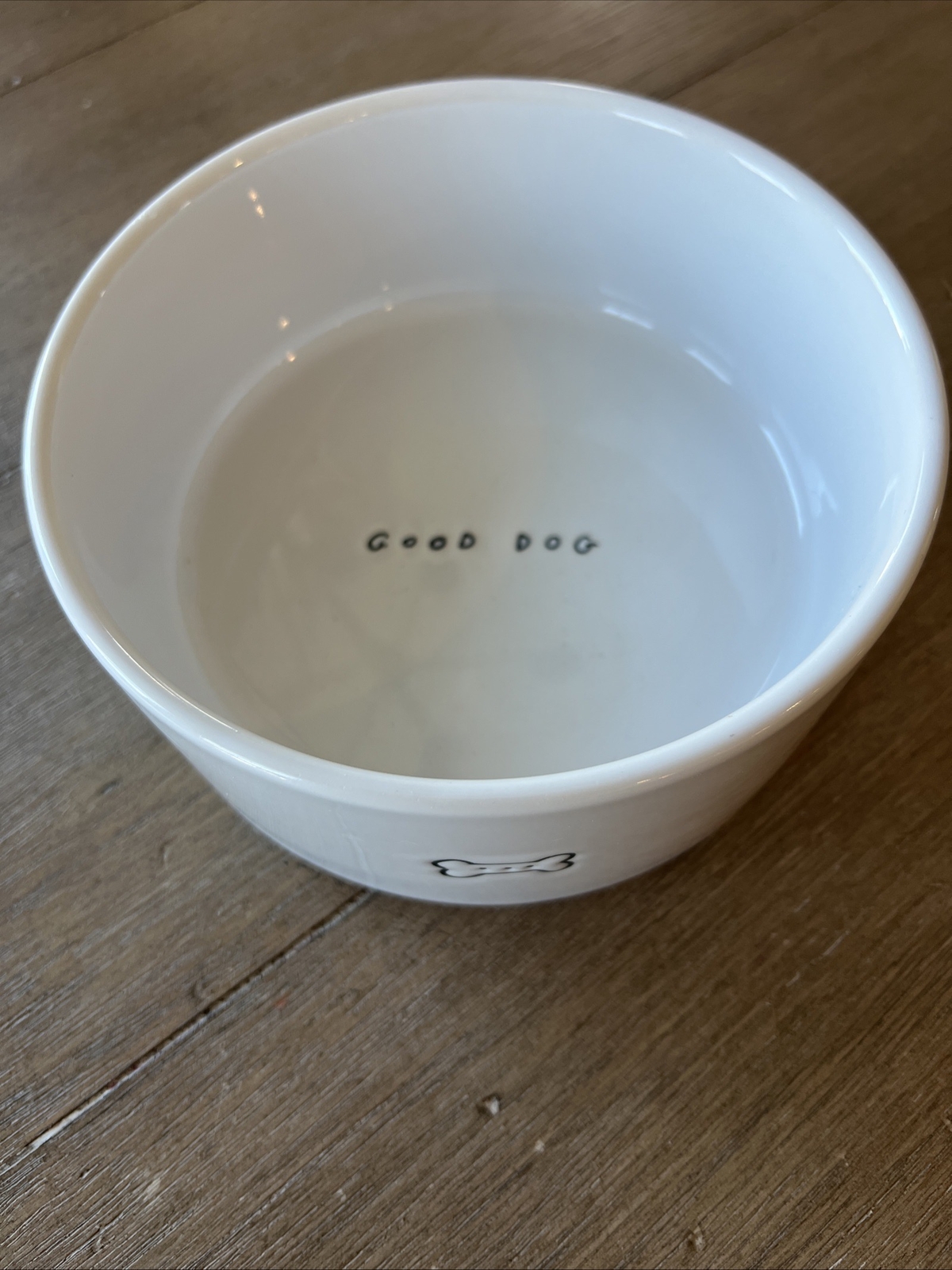 Dish Mint