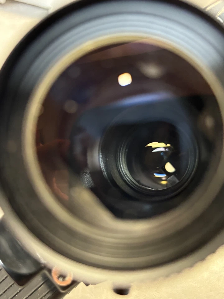 MINT Boxed New Old Stock Bell & Howell T30 XL Super 8 - Rar! - Bild 4 von 4