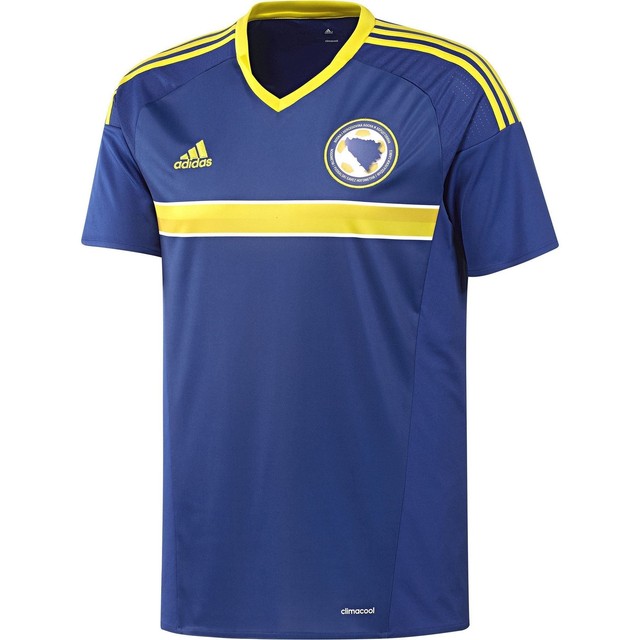 em 2016 trikot adidas