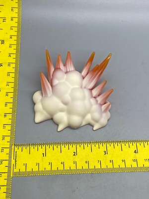 Blast Effect Explosion Scrap Iron 74 Figure GI Joe 6'' Cobra Classified 1/12