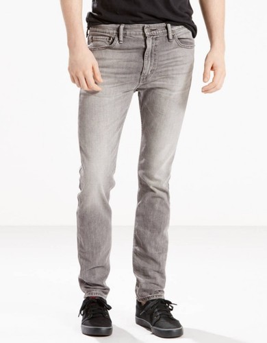 Levis 510 Mens Skinny Fit Leg Stretch 