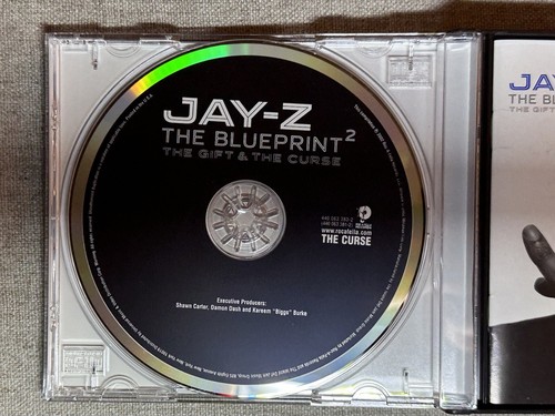 The Blueprint Collector’s Edition (2009, Rocafella Records) Jay Z Box Set - Picture 21 of 21