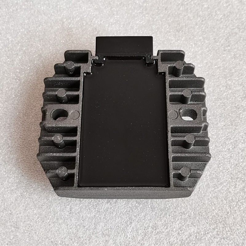 その他 e6j Regulator Rectifier + Plug For Kawasaki ZX600 Ninja 600R