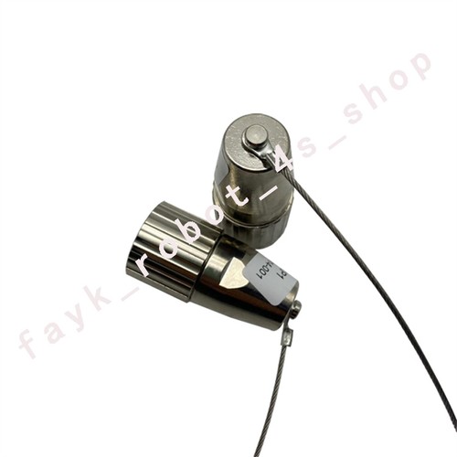 A22.XP1 3HAC021914-001 Teach pendant short jumper plug for ABB Robot connector - Picture 3 of 5