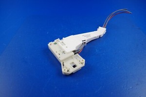 Türschloss Waschmaschine - AEG LAVAMAT HPO42441 124007509