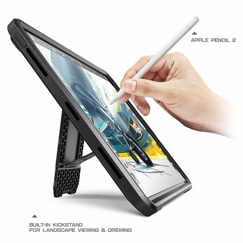 iPad Pro 2018/2017/iPad Mini 5/Mini 4/iPad Air Case SUPCASE UB PRO Rugged Cover - Picture 21 of 120
