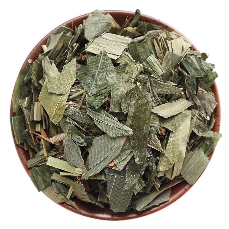 Boost Wellness with Danzhuye Lophatheri Herba Chinese Herb