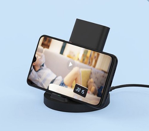 Xiaomi Mi Mix Fold 3 14 Ultra 14 Pro 50W 55W Wireless Charger Qi Charging Stand - Photo 50 sur 52