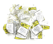 Phillips ECG-244 ECG244 PNP-Si Darlington Transistor Lot of 20pcs 