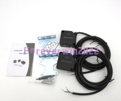 1PCS NEW FOR G-TEK lifting door sensor PF50T-25MRD #W10