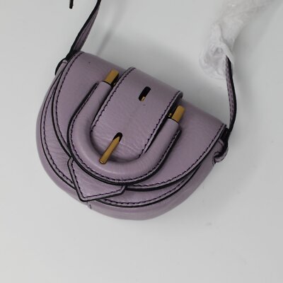 Fossil lila Tasche | Harwell Micro Klappe | Umhängetasche | ZB1849531