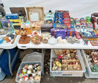 1 lb. "Junk Drawer" Lot for Treasure Seekers-coins, cards,smalls,  #7TFH63 — photo 4