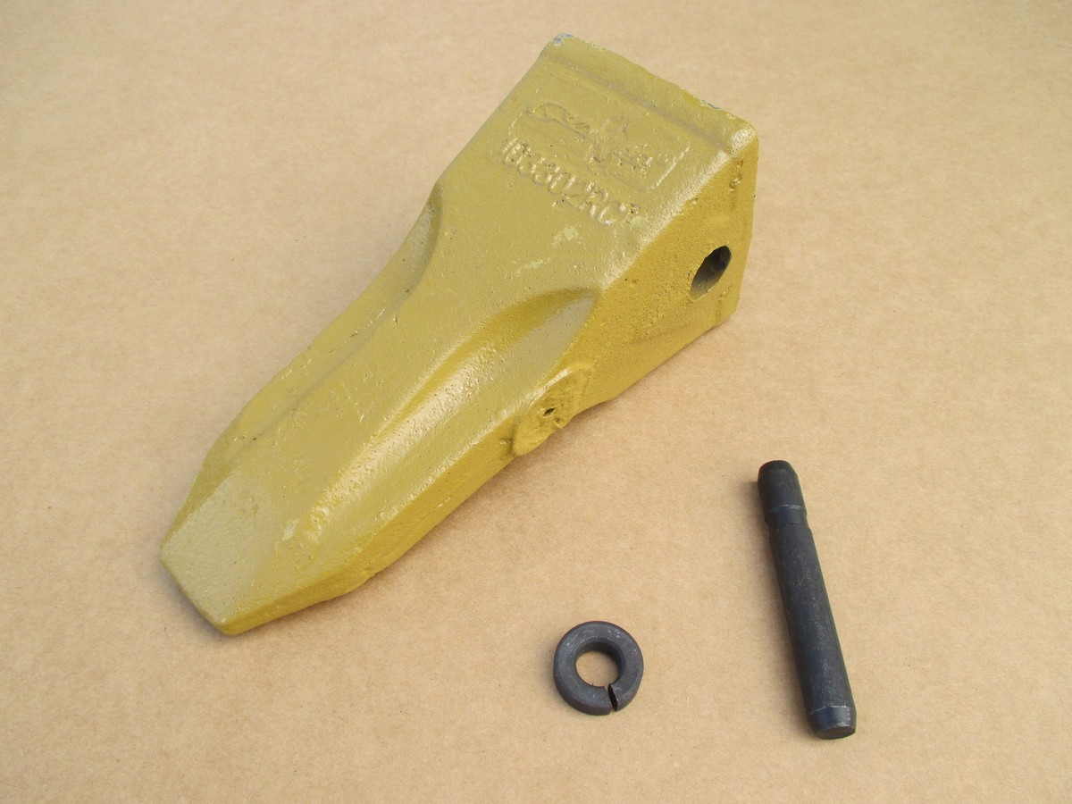 J300 ROCK CHISEL + PIN + LOCK FOR CATERPILLAR CAT 215 215B 215C
