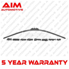 Windscreen Wiper Blade Front Aim Fits Ford Vauxhall Peugeot #1 6426YC