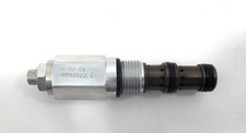 1RDS2022P6S HYDRAULIC SEQUENCE VALVE INTEGRATED HYDRAULICS LOT OF 2
