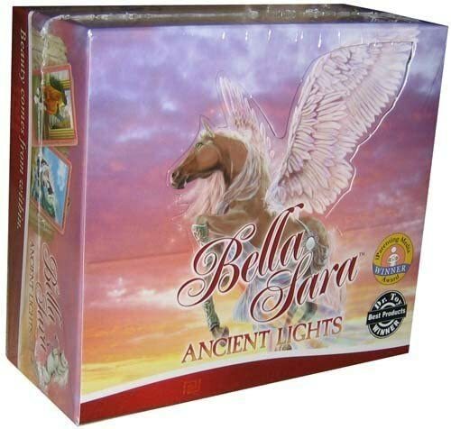 bella sara booster box MetaZoo TCG main image 1