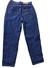 Riders Denim Jeans Womens 12 M 30X27 Hi-Rise