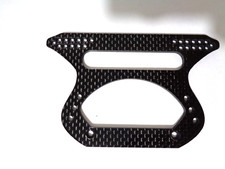 Traxxas Bandit, Slash ,carbon fiber front shock tower,MADE IN THE USA