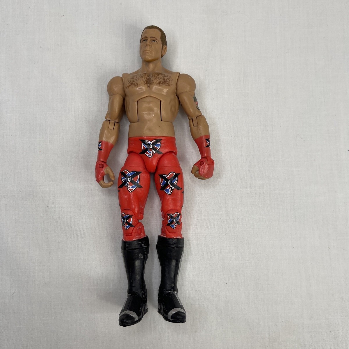 ★WWE　ヨコヅナ　マテル　エリート　浴衣付き！★　MATTEL　ELITE ☆WWE ヨコヅナ マテル エリート 浴衣付き！☆ MATTEL ELITE