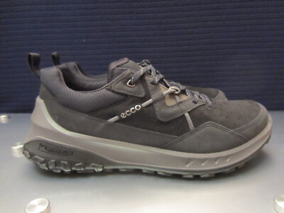 Ecco Ult-trn W / Offroad W WP Damen Trekkingschuhe Schwarz versch. Größen. NEU!