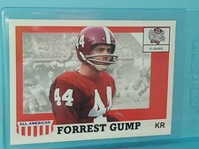 Forrest Gump  promo card 💥 free ship!