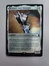 MTG Prowl, Stoic Strategist/Pursuit Vehicle Transformers 001/015 Foil Mythic