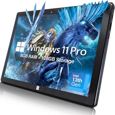 Fushion5 10.1'' FWIN232 PLUS Tablet PC