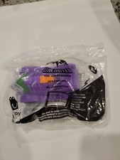 2015 McDonalds  Batman Unlimited  The Jokermobile  Happy meal Toy 4