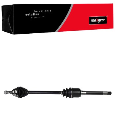HALBWELLE DB W164 280-500 4MATIC PR