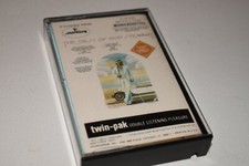 Rod Stewart Best of cassette tape Mercury 1974 MCT427507 Maggie May