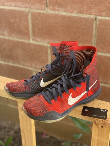 nike varsity compete tr 2 grey