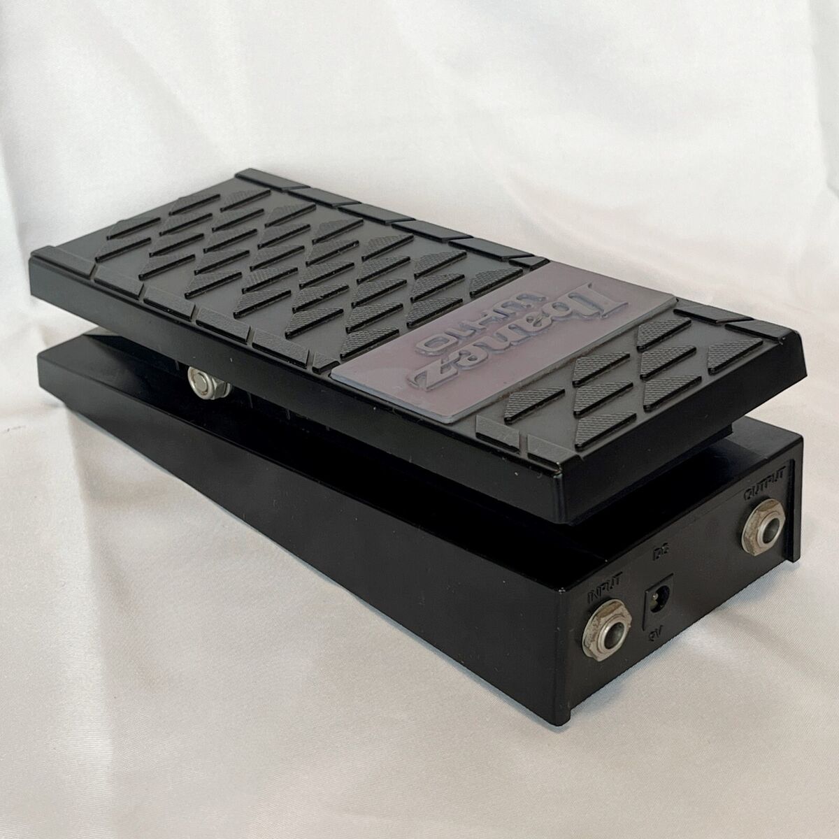 Ibanez WH10 V1 Original Wah 1990s Vintage Guitar Pedal Made Ibanez WH10 V1 Original Wah 1990s Vintage Guitar Pedal Made