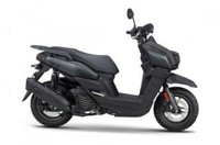 2022 Yamaha BWs 125