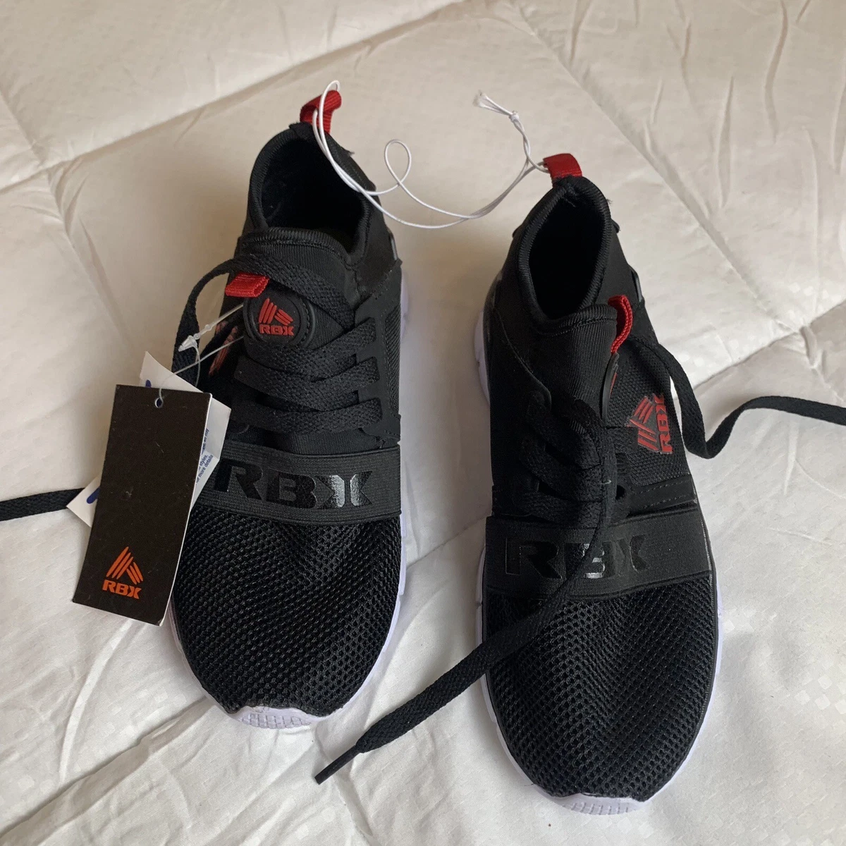 Winter Athletic Shoes