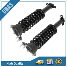 2PCS Front For Pontiac Firebird & Chevrolet Camaro 93-02 Complete Struts Shocks