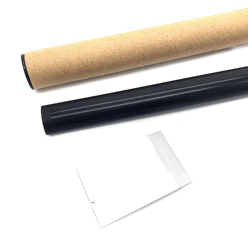 10PCS Fuser Film Sleeve RM1-1461-Film Fits For HP LaserJet Pro 400 M425 M401N - Photo 4/9