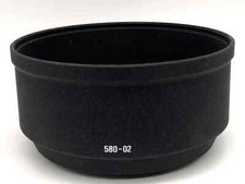 Sigma 580-02 Metal Lens Hood Sunshade