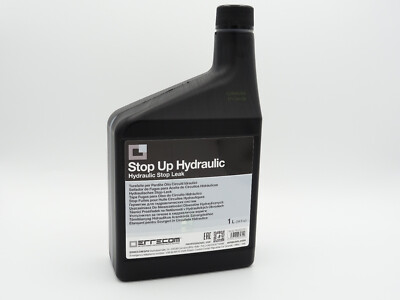 Stop Up Hydraulic Universales Dichtmittel Leckstopp für Hydraulik Systeme